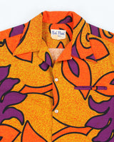 Vintage 70s Kai Nani Hawaiian Shirt - L