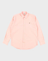 Vintage Brooks Brothers Long Sleeve Shirt - XL