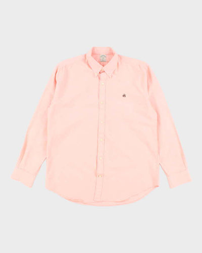 Vintage Brooks Brothers Long Sleeve Shirt - XL