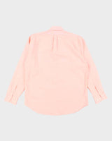 Vintage Brooks Brothers Long Sleeve Shirt - XL