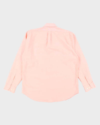 Vintage Brooks Brothers Long Sleeve Shirt - XL