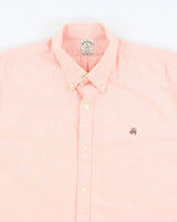 Vintage Brooks Brothers Long Sleeve Shirt - XL