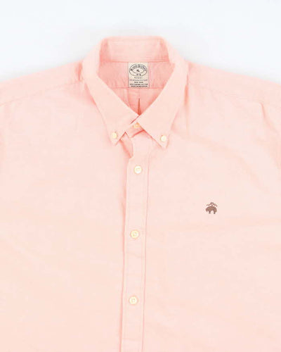 Vintage Brooks Brothers Long Sleeve Shirt - XL