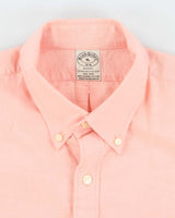 Vintage Brooks Brothers Long Sleeve Shirt - XL