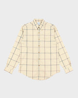 Vintage Brooks Brothers Checked Long Sleeve Shirt - M