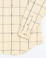 Vintage Brooks Brothers Checked Long Sleeve Shirt - M