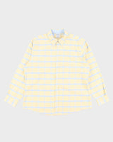 Vintage Brooks Brothers Checked Long Sleeve Shirt - XL