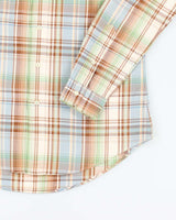 Vintage Ralph Lauren Checked Long Sleeve Shirt - L