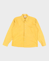 Vintage 60s Lucerne Long Sleeve Shirt - M