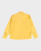 Vintage 60s Lucerne Long Sleeve Shirt - M
