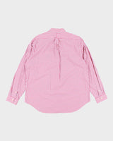 Vintage Ralph Lauren Boxy Long Sleeve Shirt - XL