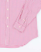 Vintage Ralph Lauren Boxy Long Sleeve Shirt - XL