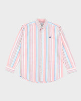 Vintage Brooks Brothers Boxy Long Sleeve Shirt - XL
