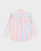 Vintage Brooks Brothers Boxy Long Sleeve Shirt - XL