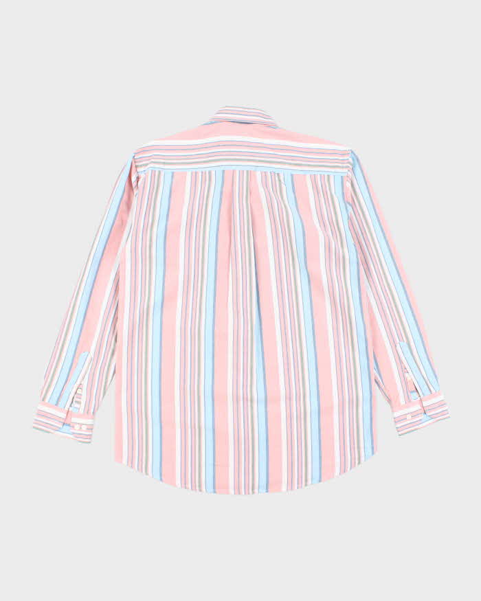 Vintage Brooks Brothers Boxy Long Sleeve Shirt - XL