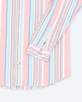 Vintage Brooks Brothers Boxy Long Sleeve Shirt - XL