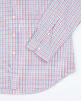 Vintage Ralph Lauren Checked Long Sleeve Shirt - XL