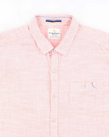 Vintage Tommy Bahama Striped Long Sleeve Shirt - XL