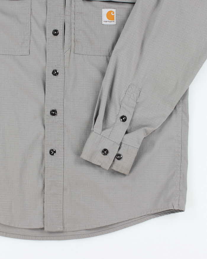 Vintage 2000's Carhartt Heavyweight Workwear Jacket - M