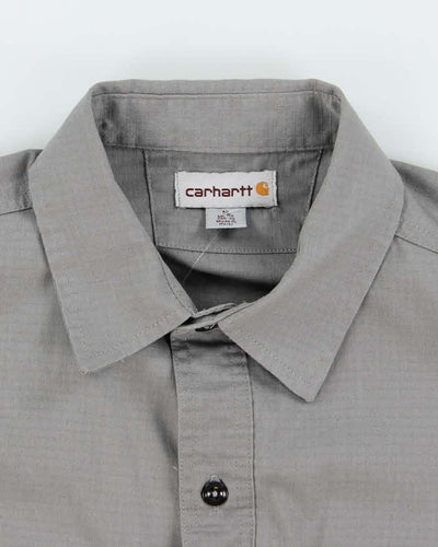 Vintage 2000's Carhartt Heavyweight Workwear Jacket - M