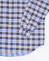 Vintage Y2K Ralph Lauren Heavyweight Button Up Flannel Shirt - XL