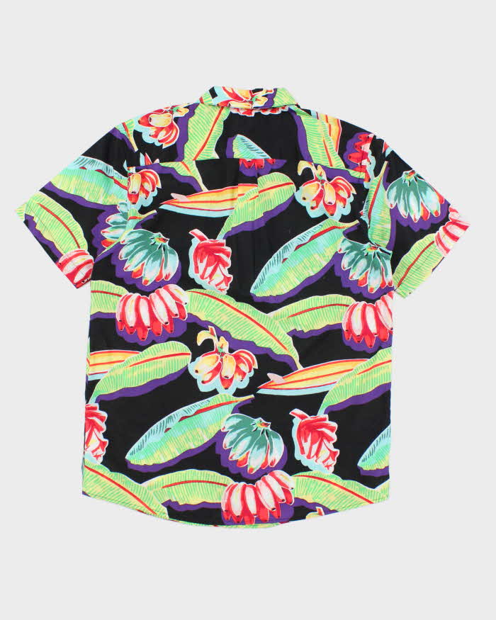 Vintage Patagonia Hawaiian Shirt - M