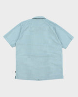 Vintage The North Face Checked Short Sleeve Shirt - L