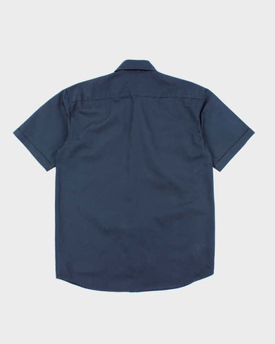 Vintage Dickies Short Sleeve Shirt - M