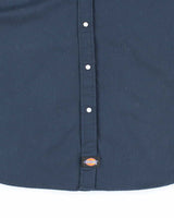 Vintage Dickies Short Sleeve Shirt - M