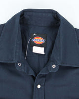 Vintage Dickies Short Sleeve Shirt - M