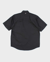 Vintage Y2k 00s Dickies Short Sleeve Shirt - L