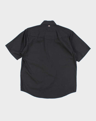 Vintage Y2k 00s Dickies Short Sleeve Shirt - L