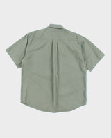 Vintage Carhartt Heavyweight Short Sleeve Shirt - L