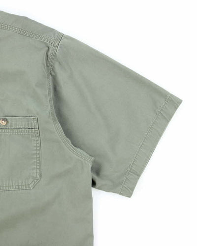 Vintage Carhartt Heavyweight Short Sleeve Shirt - L