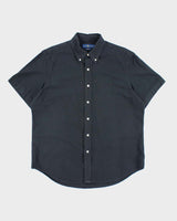 Vintage Ralph Lauren Short Sleeve Shirt - L