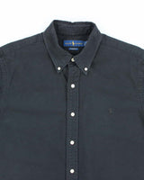 Vintage Ralph Lauren Short Sleeve Shirt - L