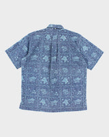 Vintage Reyn Spooner Hawaiian Shirt - L