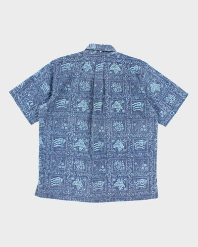 Vintage Reyn Spooner Hawaiian Shirt - L