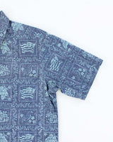 Vintage Reyn Spooner Hawaiian Shirt - L