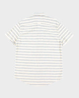 Vintage Tommy Hilfiger Striped Shirt - L