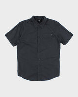 Vintage 00s Oakley Short Sleeve Shirt - S