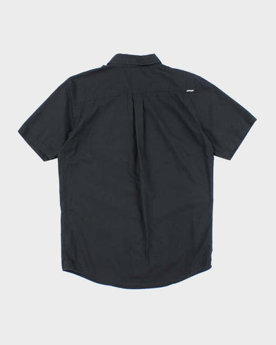 Vintage 00s Oakley Short Sleeve Shirt - S