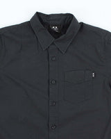 Vintage 00s Oakley Short Sleeve Shirt - S