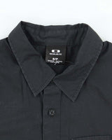 Vintage 00s Oakley Short Sleeve Shirt - S