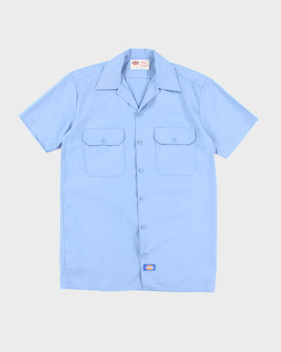 Vintage Dickies Short Sleeve Shirt - S