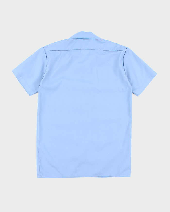 Vintage Dickies Short Sleeve Shirt - S