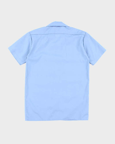Vintage Dickies Short Sleeve Shirt - S