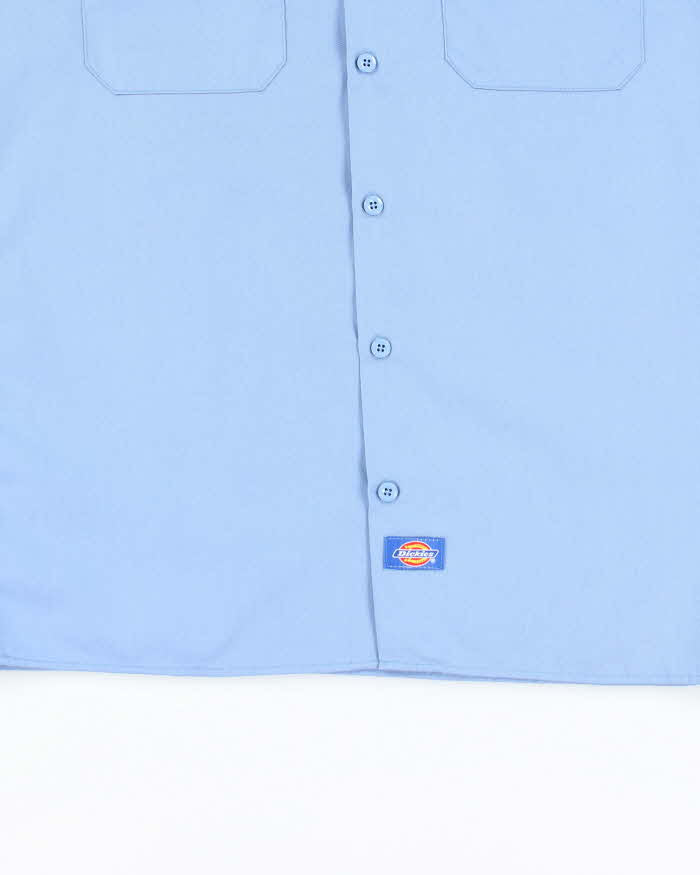 Vintage Dickies Short Sleeve Shirt - S