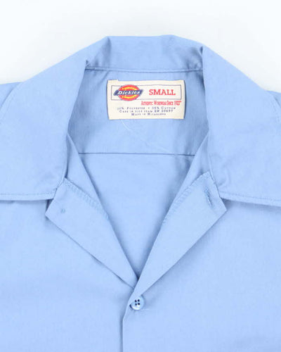 Vintage Dickies Short Sleeve Shirt - S