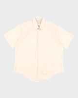 Vintage 70s Sears Short Sleeve Shirt - XXXL